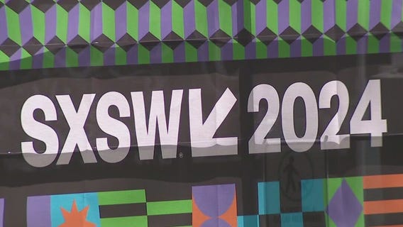 SXSW returns to downtown Austin