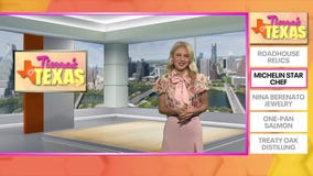 Phillip Frankland Lee: Tierra's Texas