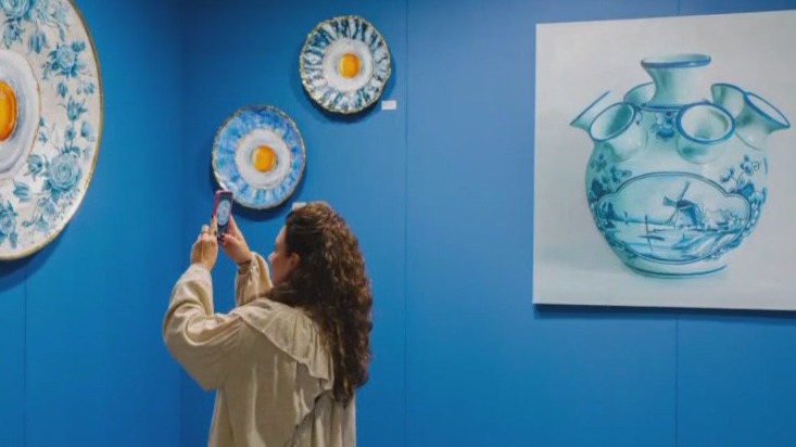 Unofficial SXSW Art Experience