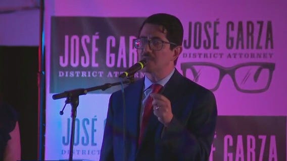 Texas primaries: Unpacking the results