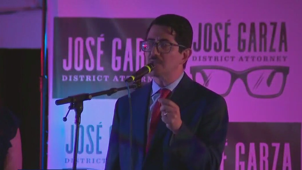 Texas primaries: Unpacking the results