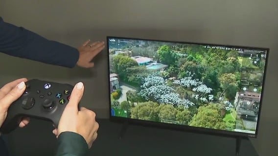 SXSW: Tech startups connect with military