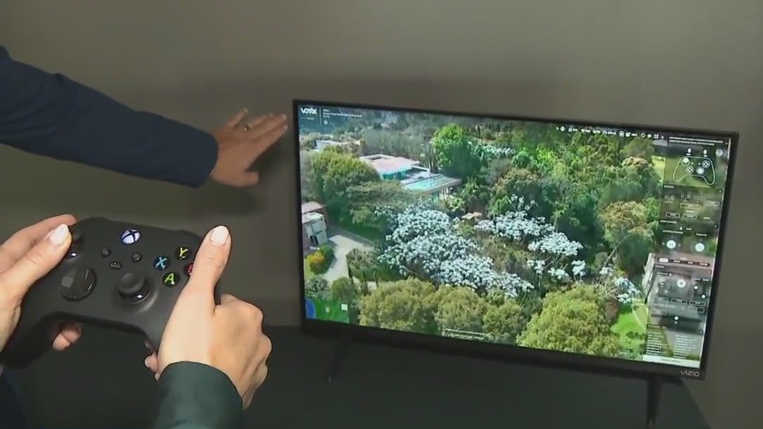 SXSW: Tech startups connect with military