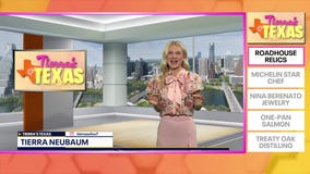 Tierra's Texas - Episode 1