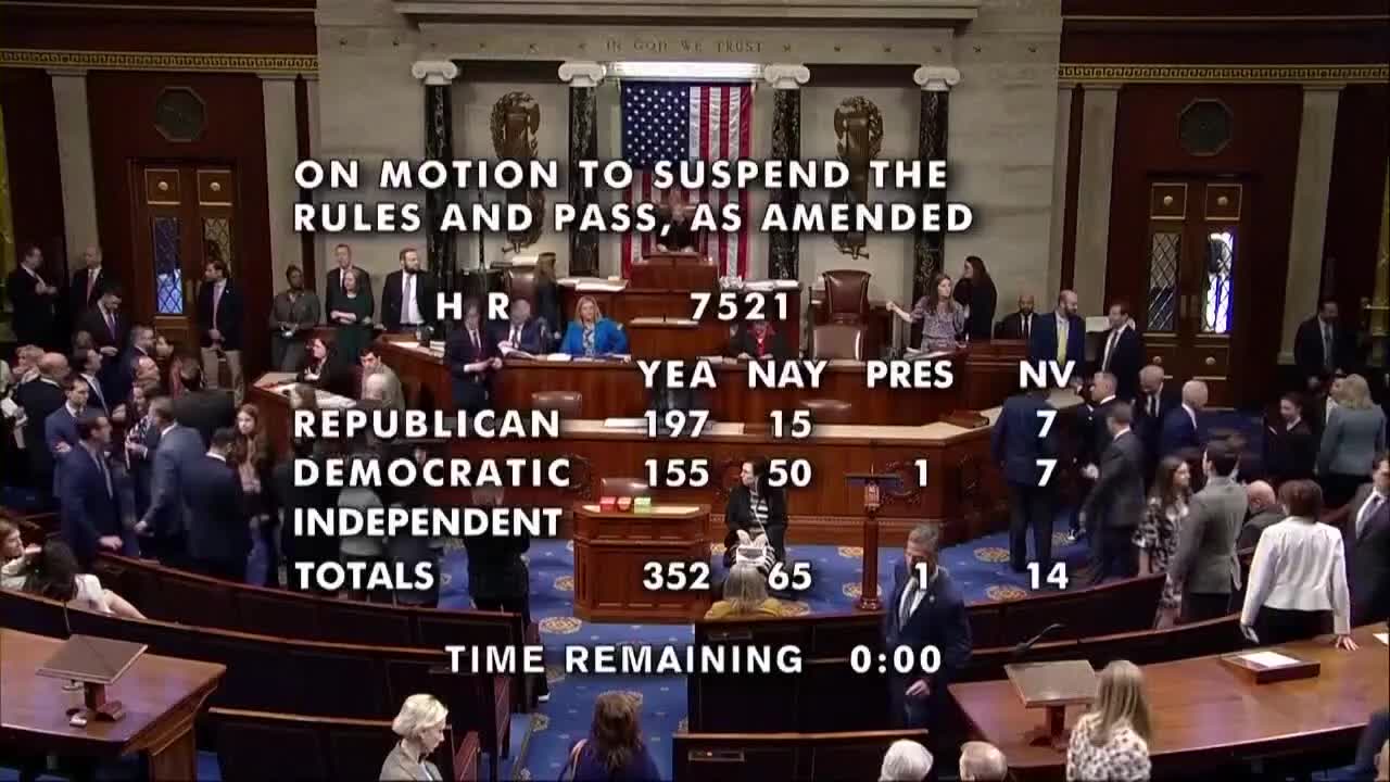 FOX 7 Espa�ol - 3/14/24 Titulares