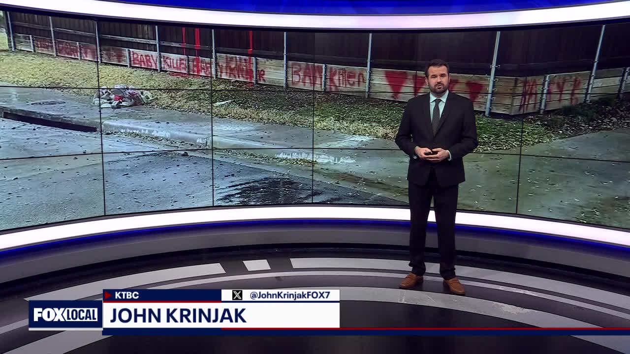 The Texas News Show: March 10, 2024