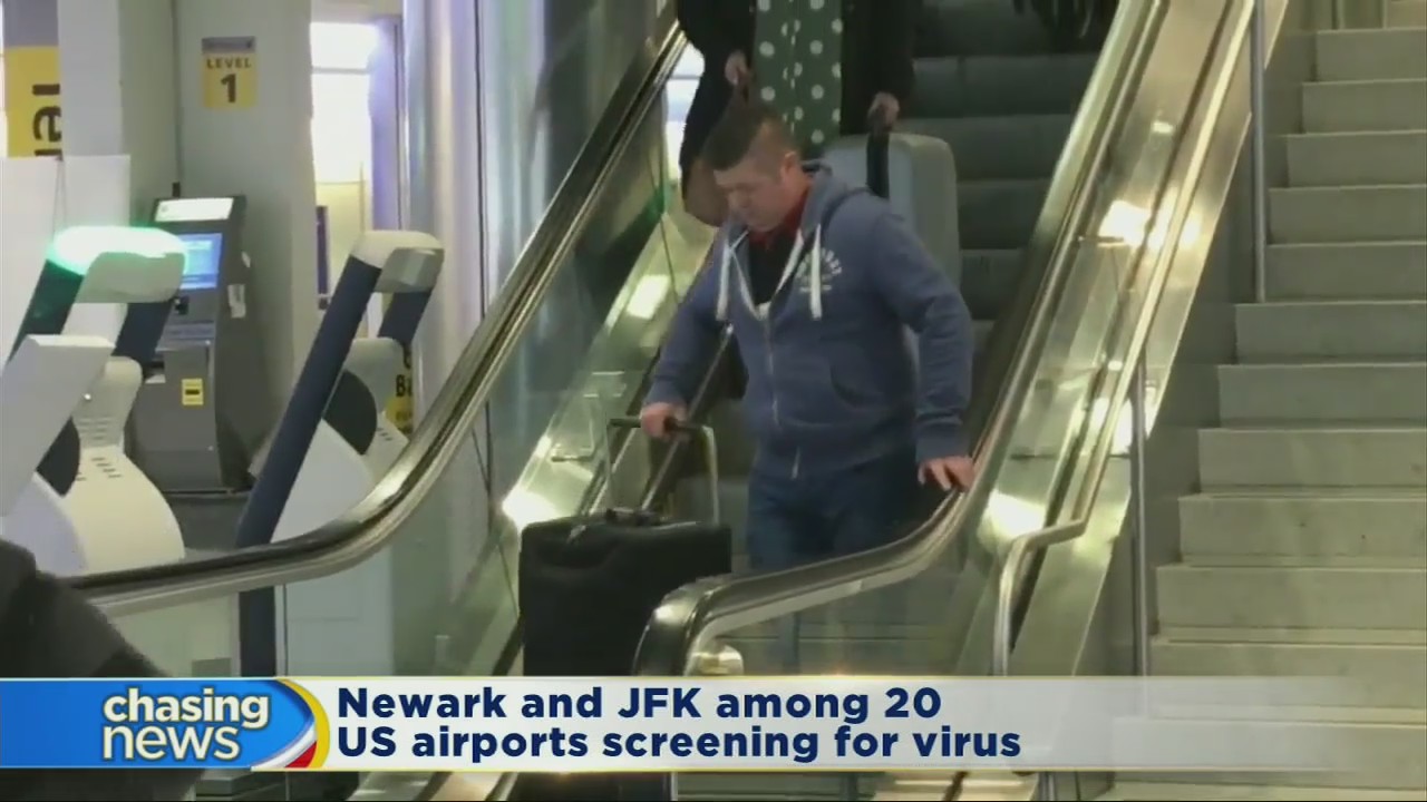 NJ offers resources to help prevent spread of coronavirus