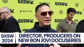SXSW 2024: Director on new Bon Jovi docuseries