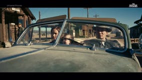 The Backstage Experience - 3/8/24