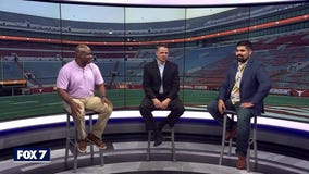 The Sports Office - 3/8/24