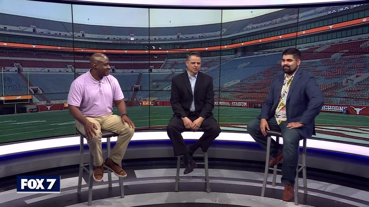 The Sports Office - 3/8/24