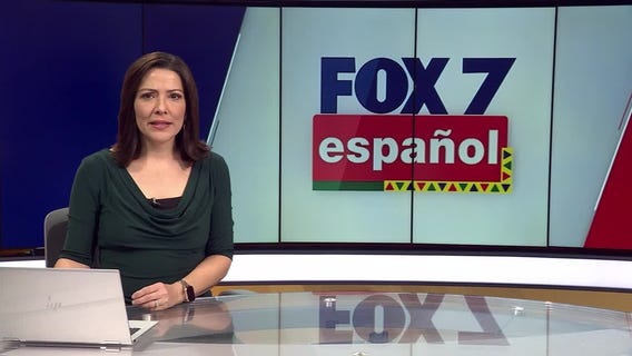 FOX 7 Espa?ol - 3/15/24 Titulares