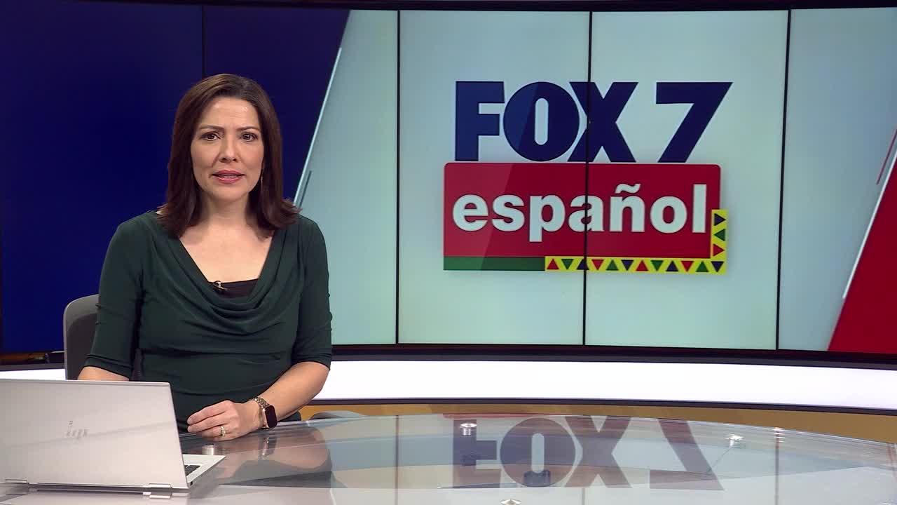 FOX 7 Espa?ol - 3/15/24 Titulares