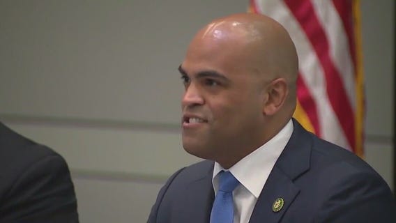 Will Ted Cruz beat Colin Allred?