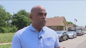 Texas: The Issue Is - Congressman Colin Allred discusses challenging Ted Cruz for Senate seat