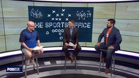 The Sports Office - March Madness Special
