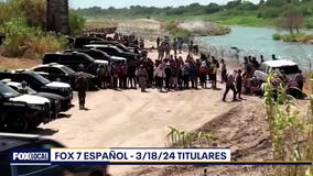 FOX 7 Espa?ol - 3/18/24 Titulares