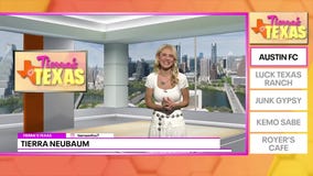 Tierra's Texas - Episode 3