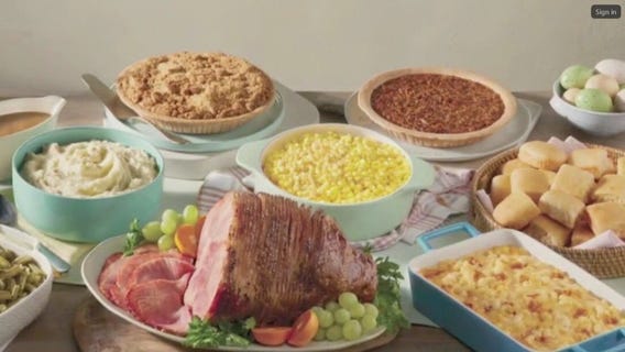 Easter: Tasty and time-saving recipe ideas