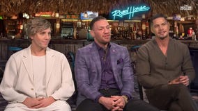 The Backstage Experience - 3/22/24