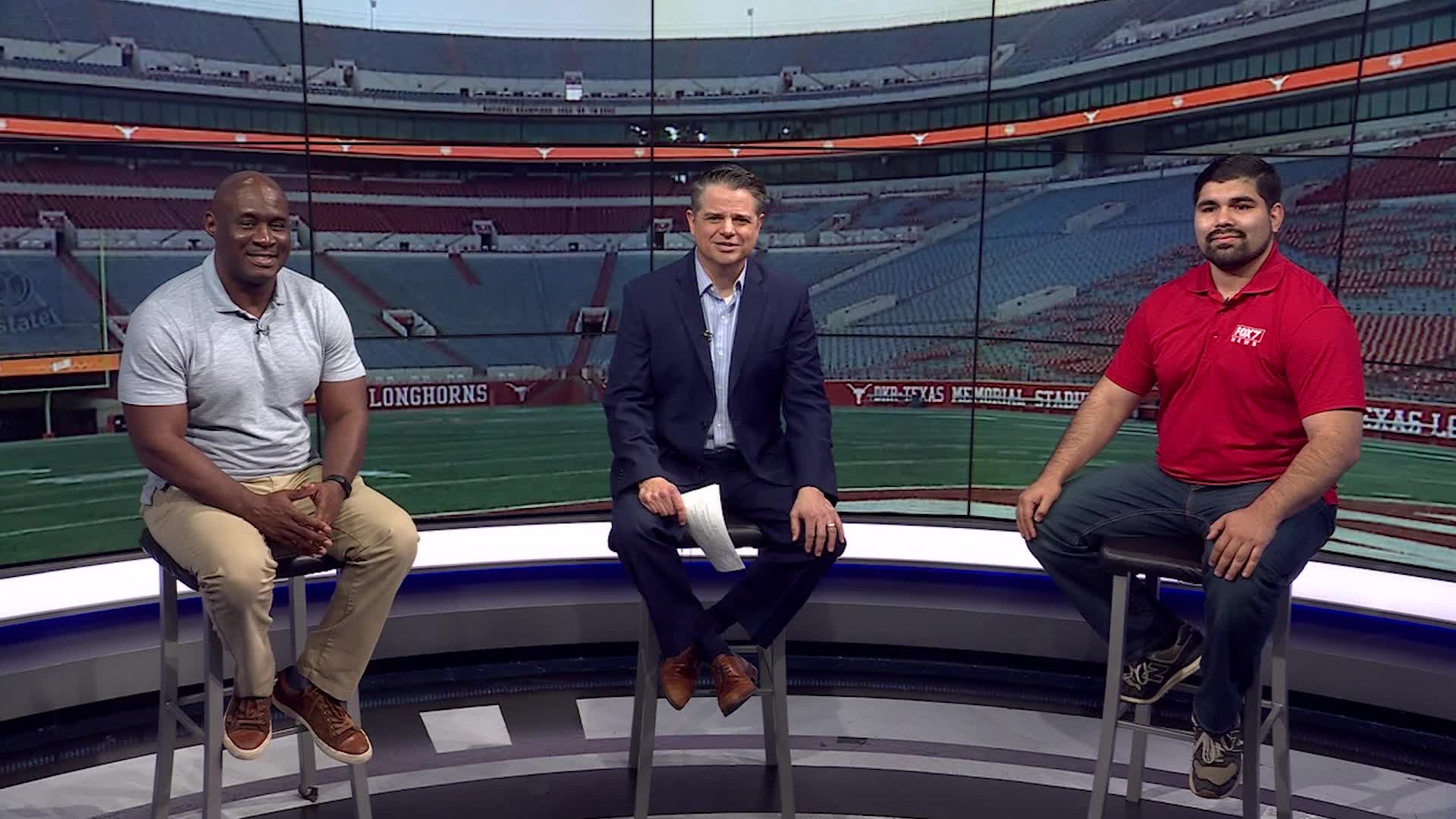 The Sports Office: 2/28/2024