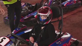 Keeping Score: Go Karting at COTA