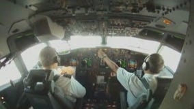 Central Texans advocate for FAA reform