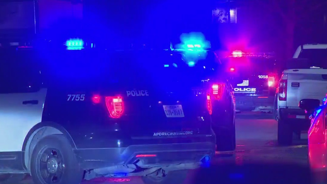 1 dead after shooting in southeast Austin | FOX 7 Austin