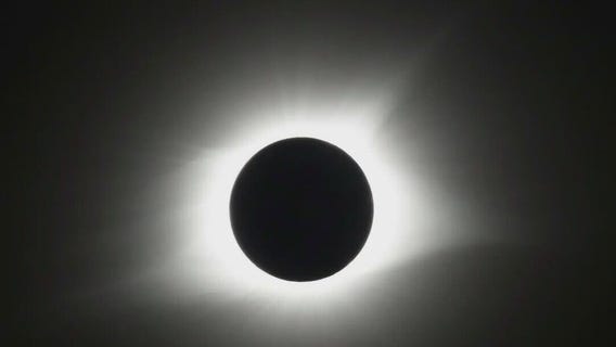 Solar eclipse: CTX school districts to close