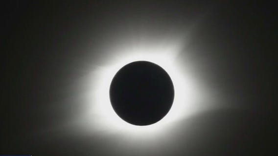 2024 Eclipse: Why is it a big deal?