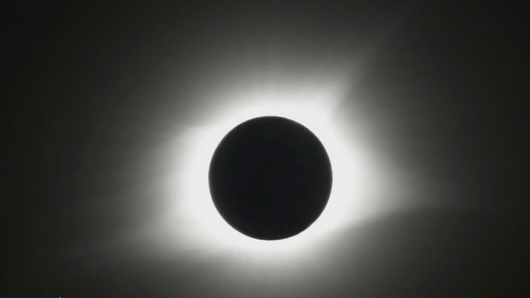 2024 Eclipse: Why is it a big deal?