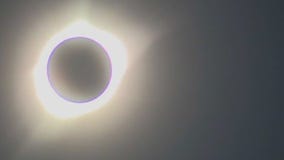 NASA talks about total solar eclipse in Austin area