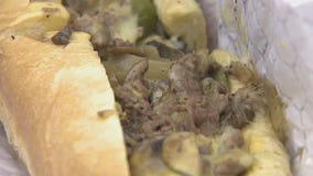 Food Truck Friday: R&B's Steak and Fries