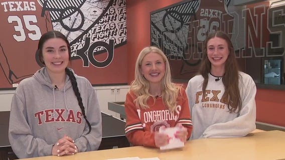 Texas Women's Basketball heads to Sweet 16: Tierra's Texas