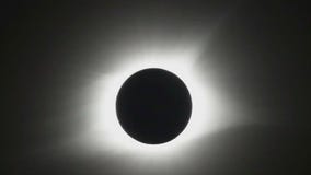 Solar eclipse: Local disaster declaration