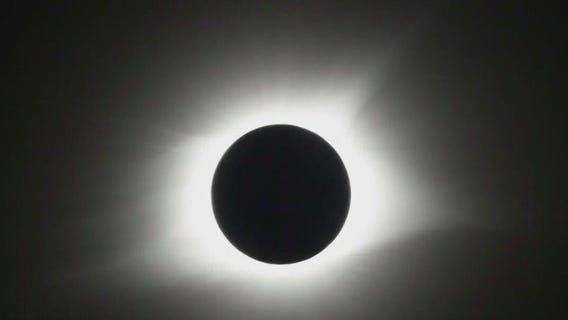 Solar eclipse: Local disaster declaration