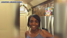 Missing in Texas: Sharon Selman