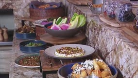 Spring at ABA Austin