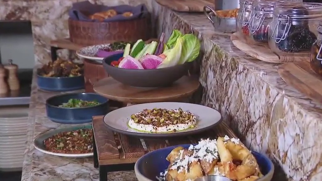 Spring at ABA Austin