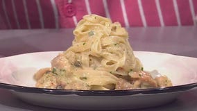 L'Oca d'Oro and Pasta Paisanos