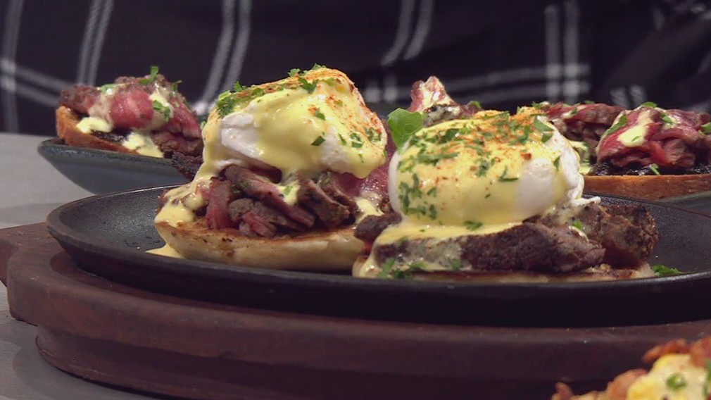 Good Day Cooks: Carve