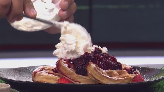 Good Day Cooks: Dirdie Birdie