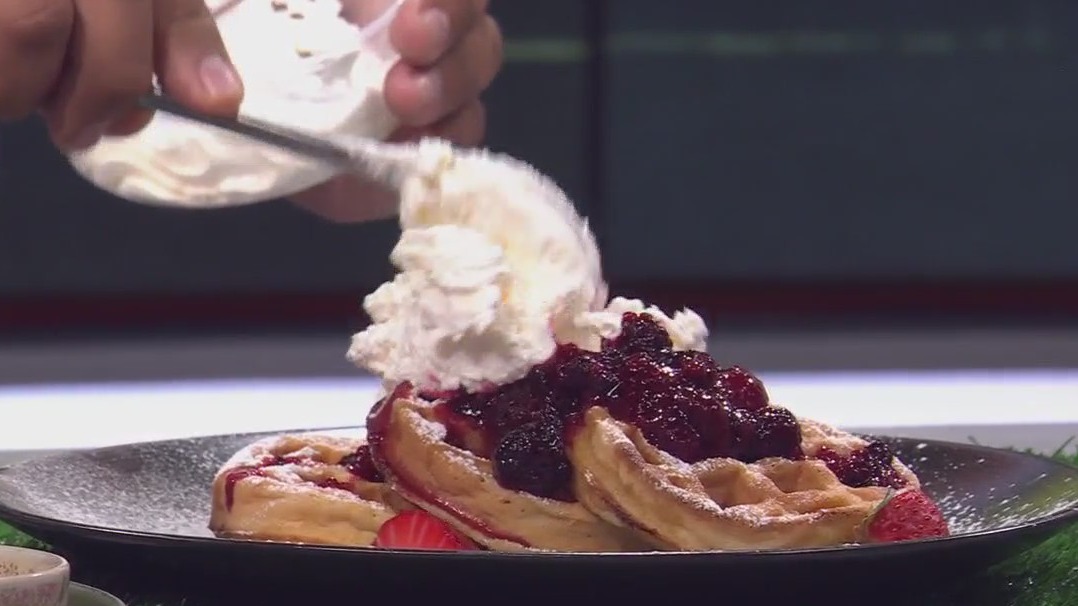 Good Day Cooks: Dirdie Birdie