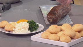 P?o de queijo recipe from Cozymeal