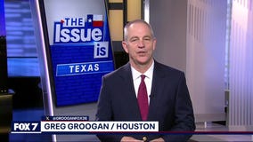 Texas: The Issue Is: Ken Paxton fraud trial