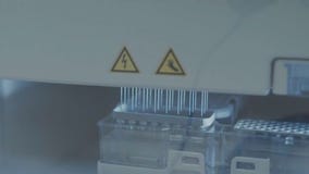 Clinical trial for melanoma vaccine