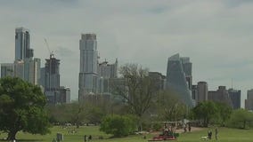 City of Austin ready for solar eclipse