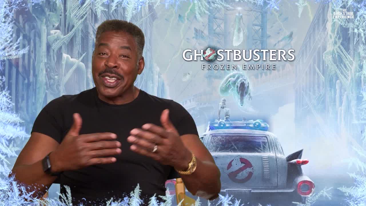 The Backstage Experience - 3/29/24