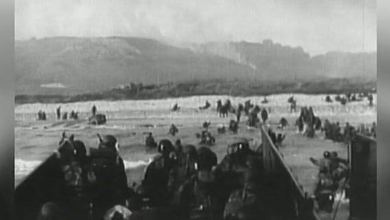 Preserving the oral history of Texas veterans