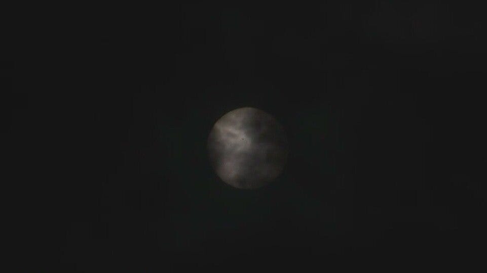 LCRA hosting eclipse event